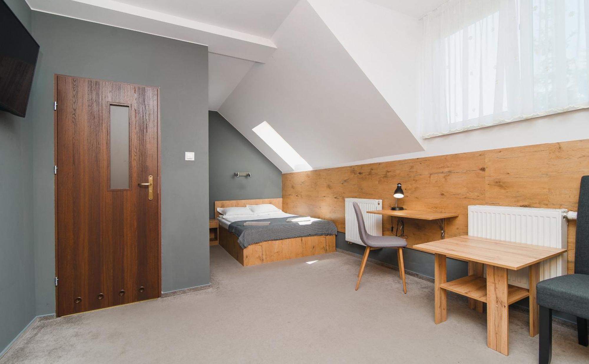 Kazimierzowka Hotel Elblag Kültér fotó